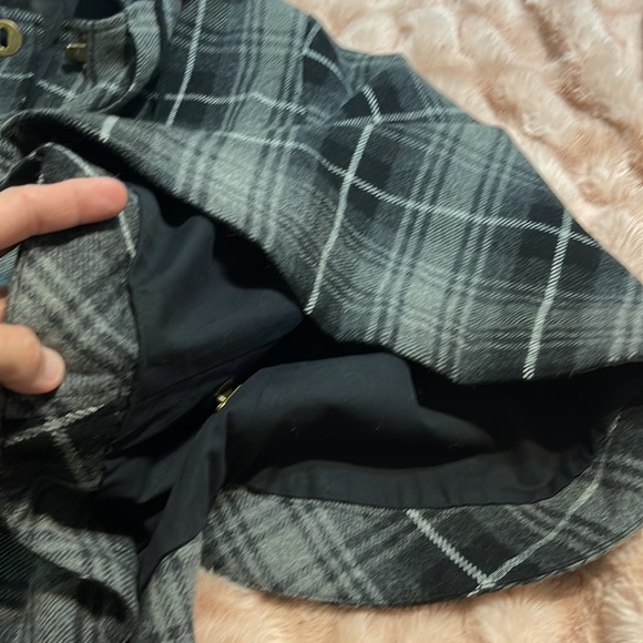 Joie Hooded Coat - Picture 7 of 8